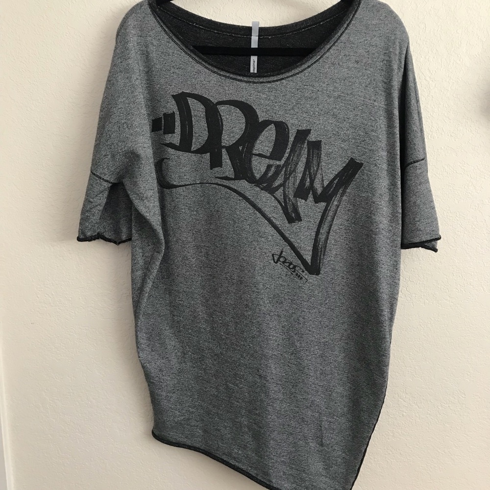 cop. copine Gray Falaise ‘Dream' Tunic
